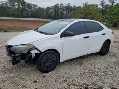 2T1BURHEXJC120204 2018 TOYOTA COROLLA