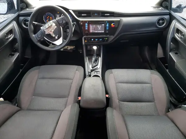 2T1BURHEXJC120204 2018 TOYOTA COROLLA - Image 8