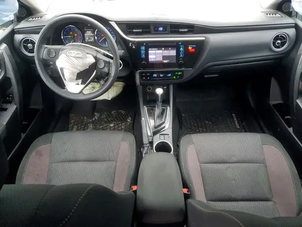 2T1BURHEXJC120896 2018 TOYOTA COROLLA - Image 8