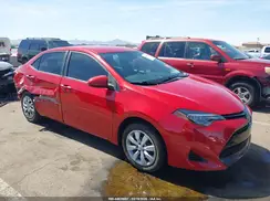 2T1BURHEXJC121692 2018 TOYOTA COROLLA