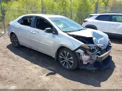 2T1BURHEXJC122289 2018 TOYOTA COROLLA