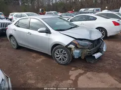 2T1BURHEXJC122342 2018 TOYOTA COROLLA