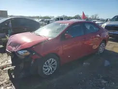 2T1BURHEXJC122535 2018 TOYOTA COROLLA