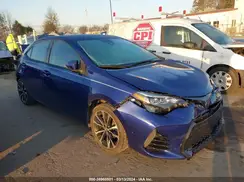 2T1BURHEXJC122843 2018 TOYOTA COROLLA