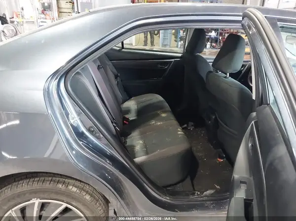 2T1BURHEXJC122857 2018 TOYOTA COROLLA - Image 8