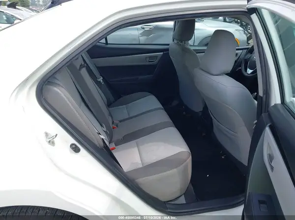 2T1BURHEXJC123782 2018 TOYOTA COROLLA - Image 8