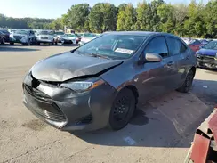 2T1BURHEXJC124348 2018 TOYOTA COROLLA