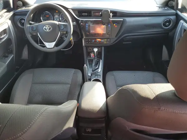 2T1BURHEXJC124348 2018 TOYOTA COROLLA - Image 8