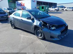 2T1BURHEXJC124415 2018 TOYOTA COROLLA