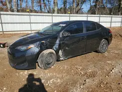 2T1BURHEXJC124608 2018 TOYOTA COROLLA