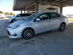 2T1BURHEXJC964081 2018 TOYOTA COROLLA