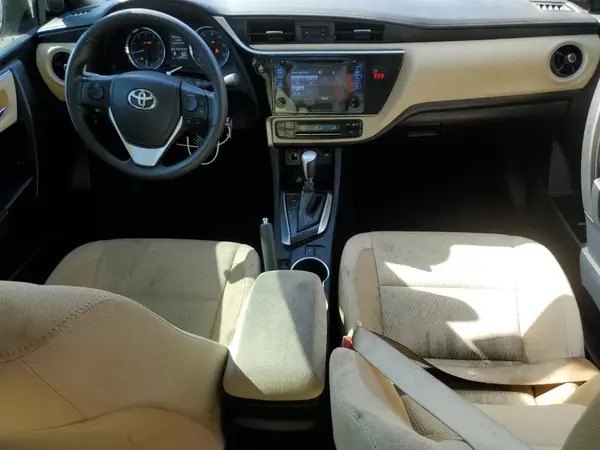 2T1BURHEXJC964579 2018 TOYOTA COROLLA - Image 8