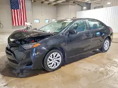 2T1BURHEXJC965795 2018 TOYOTA COROLLA