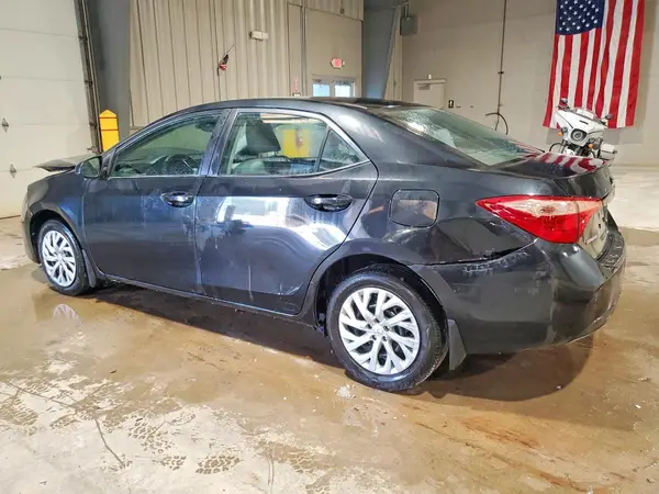 2T1BURHEXJC965795 2018 TOYOTA COROLLA - Image 2