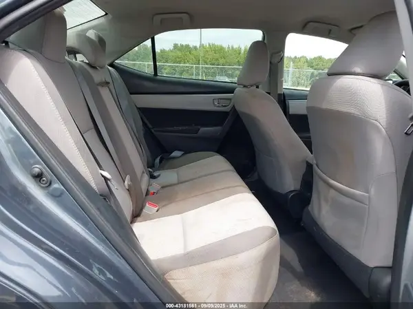 2T1BURHEXJC966655 2018 TOYOTA COROLLA - Image 8