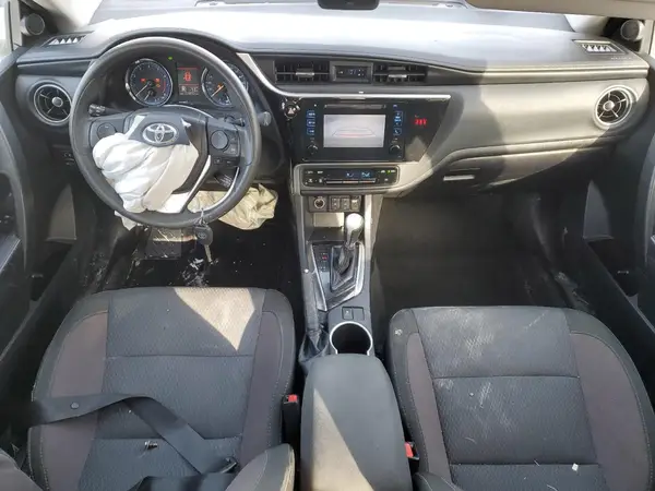 2T1BURHEXJC967336 2018 TOYOTA COROLLA - Image 8