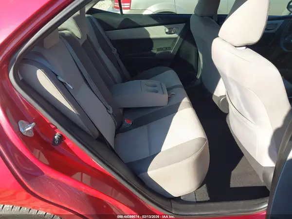 2T1BURHEXJC968857 2018 TOYOTA COROLLA - Image 8