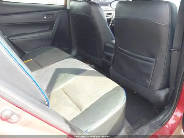 2T1BURHEXJC969152 2018 TOYOTA COROLLA - Image 8