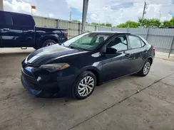 2T1BURHEXJC969748 2018 TOYOTA COROLLA