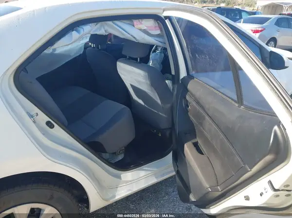 2T1BURHEXJC970415 2018 TOYOTA COROLLA - Image 8