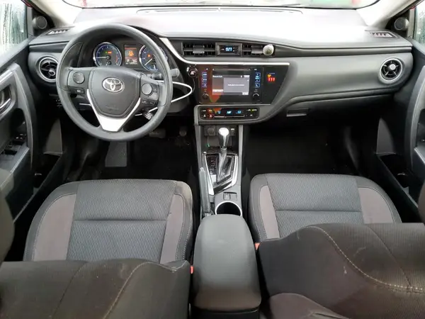 2T1BURHEXJC970463 2018 TOYOTA COROLLA - Image 8