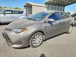 2T1BURHEXJC971273 2018 TOYOTA COROLLA
