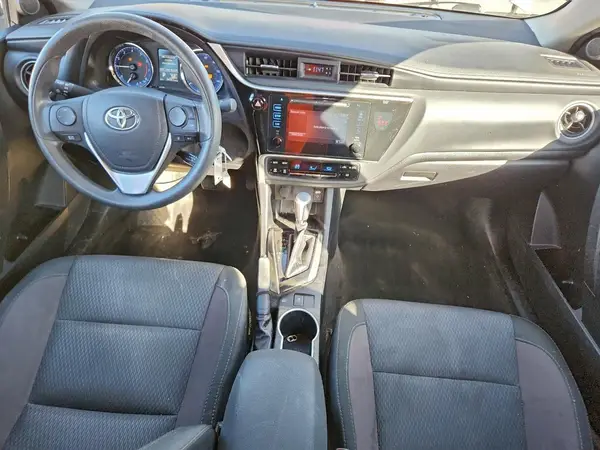 2T1BURHEXJC971502 2018 TOYOTA COROLLA - Image 8