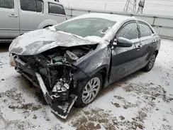 2T1BURHEXJC972505 2018 TOYOTA COROLLA
