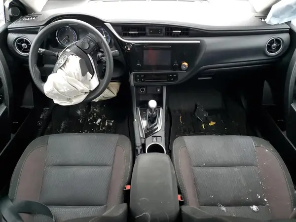 2T1BURHEXJC972505 2018 TOYOTA COROLLA - Image 8