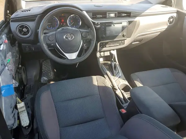 2T1BURHEXJC972858 2018 TOYOTA COROLLA - Image 8