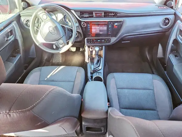 2T1BURHEXJC972892 2018 TOYOTA COROLLA - Image 8