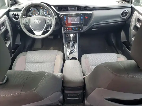 2T1BURHEXJC973928 2018 TOYOTA COROLLA - Image 8