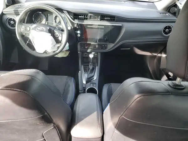 2T1BURHEXJC974206 2018 TOYOTA COROLLA - Image 8