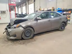 2T1BURHEXJC974769 2018 TOYOTA COROLLA