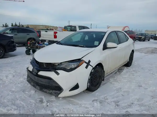 2T1BURHEXJC974948 2018 TOYOTA COROLLA - Image 2