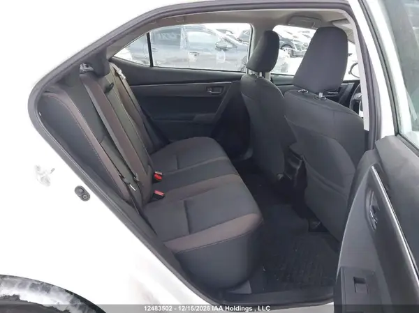 2T1BURHEXJC974948 2018 TOYOTA COROLLA - Image 8