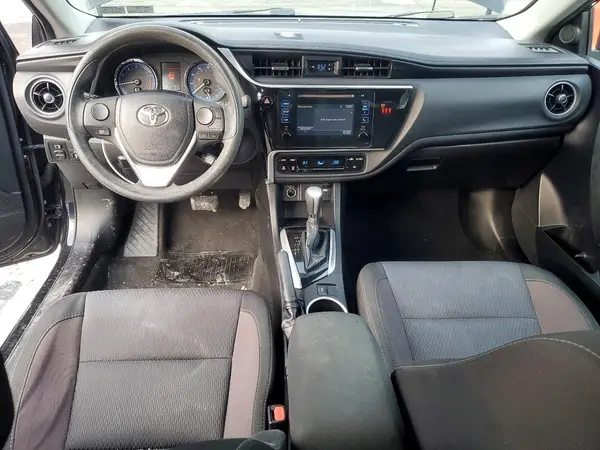 2T1BURHEXJC975114 2018 TOYOTA COROLLA - Image 8