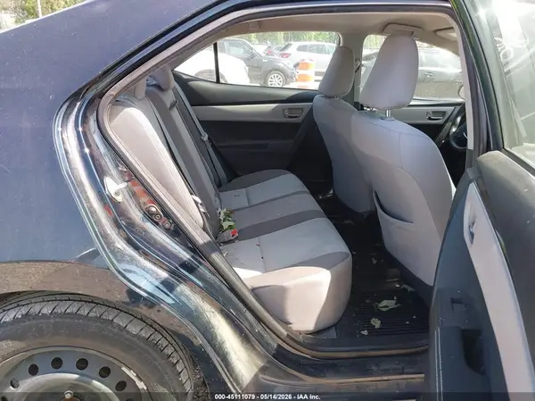 2T1BURHEXJC975646 2018 TOYOTA COROLLA - Image 8