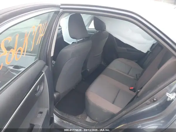2T1BURHEXJC975842 2018 TOYOTA COROLLA - Image 8