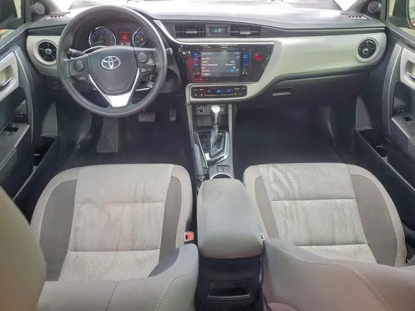 2T1BURHEXJC976750 2018 TOYOTA COROLLA - Image 8