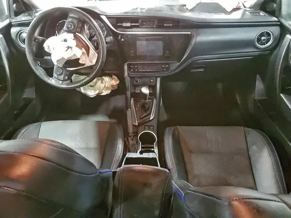 2T1BURHEXJC977221 2018 TOYOTA COROLLA - Image 8