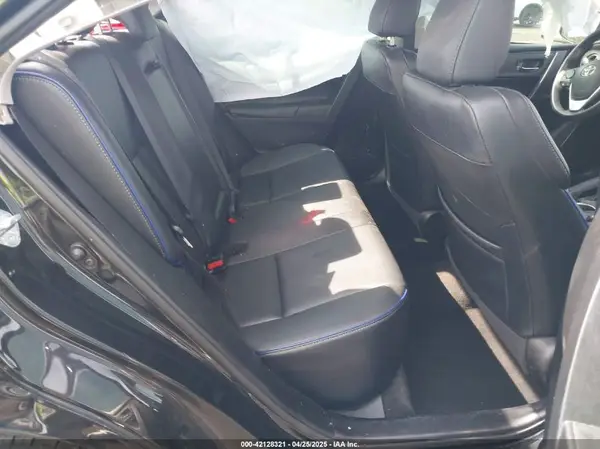 2T1BURHEXJC977493 2018 TOYOTA COROLLA - Image 8