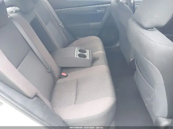 2T1BURHEXJC977851 2018 TOYOTA COROLLA - Image 8