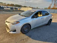 2T1BURHEXJC979437 2018 TOYOTA COROLLA