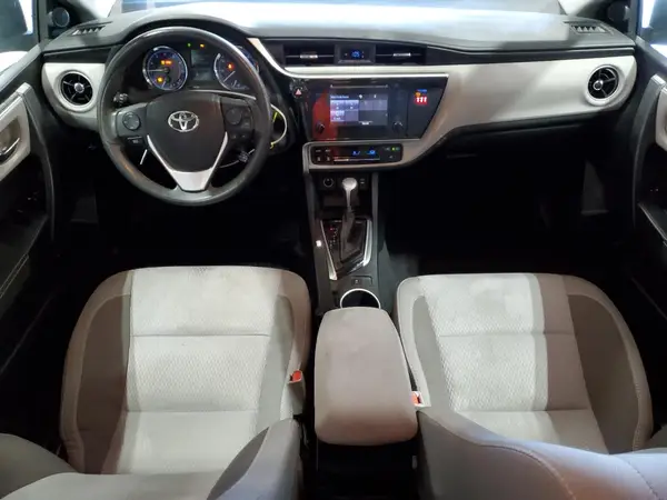 2T1BURHEXJC979857 2018 TOYOTA COROLLA - Image 8