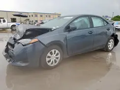 2T1BURHEXJC980992 2018 TOYOTA COROLLA