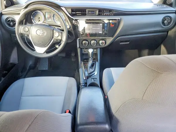 2T1BURHEXJC981186 2018 TOYOTA COROLLA - Image 8