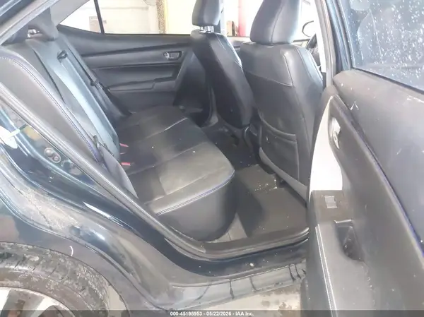 2T1BURHEXJC981429 2018 TOYOTA COROLLA - Image 8