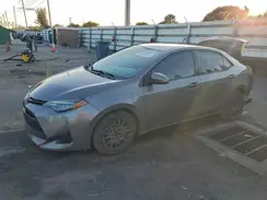 2T1BURHEXJC982645 2018 TOYOTA COROLLA