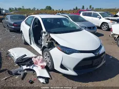 2T1BURHEXJC984394 2018 TOYOTA COROLLA